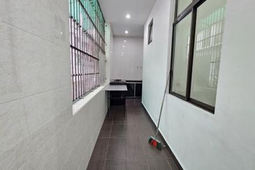 Bukit Impian, Taman Impian Emas