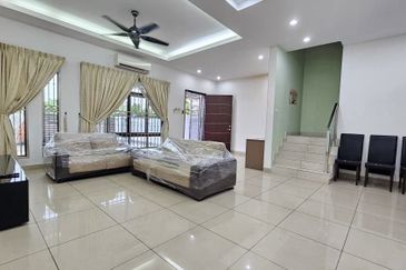 Bukit Impian, Taman Impian Emas