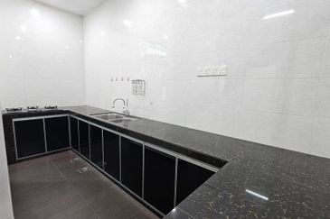 Bukit Impian, Taman Impian Emas