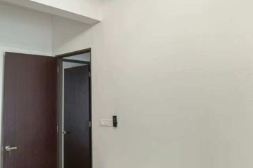 Kings Bay Country Garden @Danga Bay