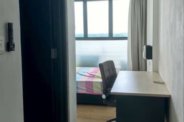 Kings Bay Country Garden @Danga Bay