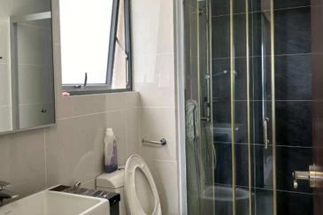 Kings Bay Country Garden @Danga Bay