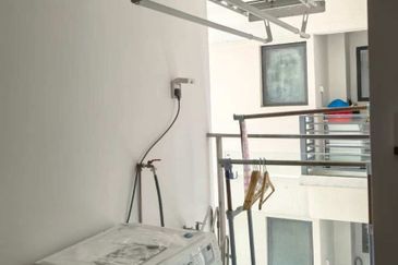 Kings Bay Country Garden @Danga Bay