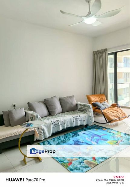 Kings Bay Country Garden, Johor, Johor Bahru