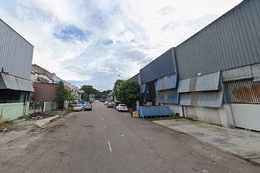 Taman Tan Sri Yaacob