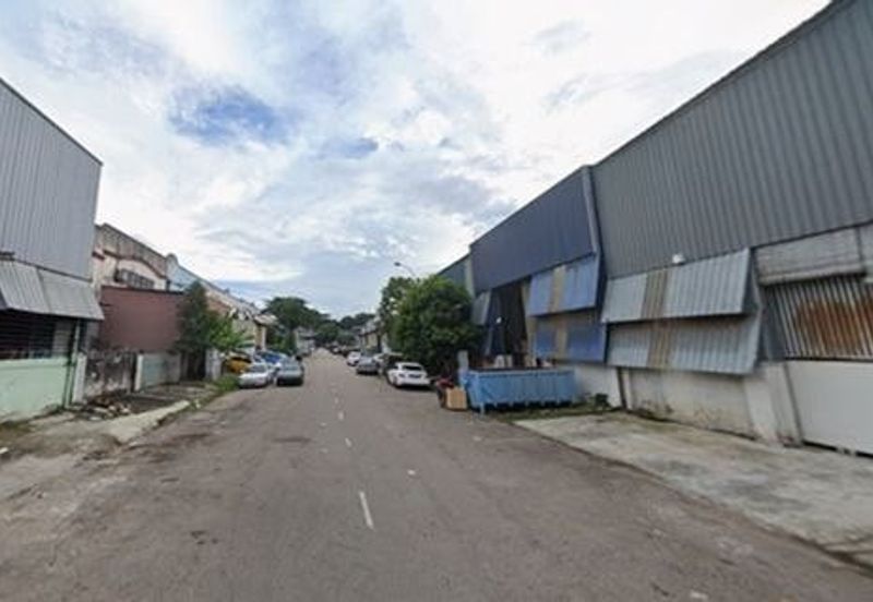 Taman Tan Sri Yaacob