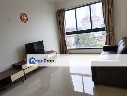 V Summer Place, Johor, Johor Bahru