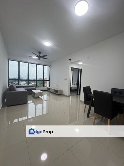 Veranda Residence, Johor, Johor Bahru