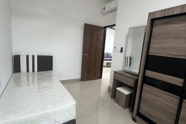 Veranda Residences