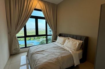 8scape Residences @ Sutera