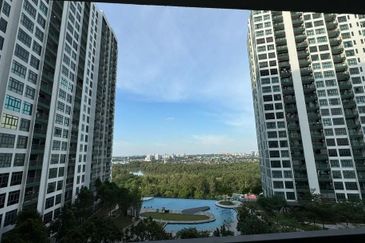 8scape Residences @ Sutera