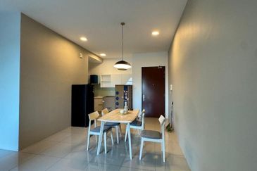 8scape Residences @ Sutera