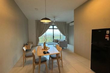 8scape Residences @ Sutera