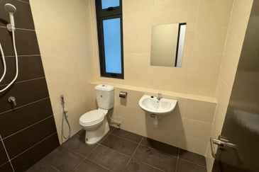 8scape Residences @ Sutera