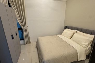 8scape Residences @ Sutera