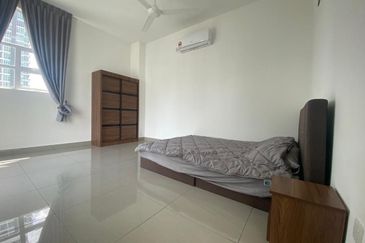 D'Lagoon, Taman Seri Austin