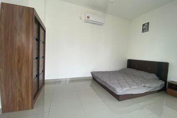 D'Lagoon, Taman Seri Austin