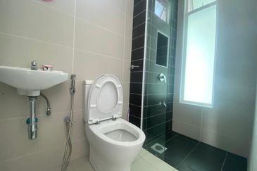 D'Lagoon, Taman Seri Austin