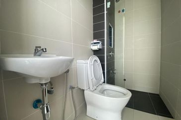 D'Lagoon, Taman Seri Austin