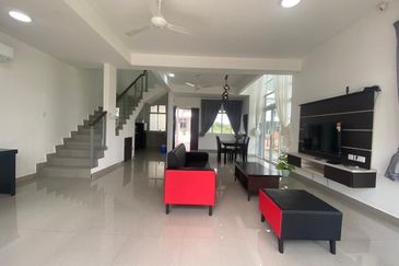 D'Lagoon, Taman Seri Austin