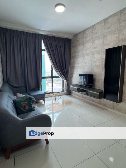 Setia Sky 88, Johor, Johor Bahru