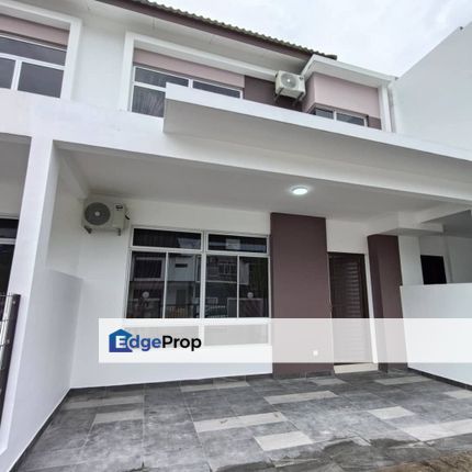 Impian Emas Iconia, Johor, Johor Bahru