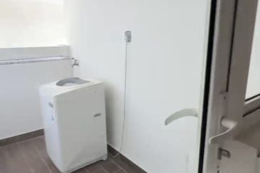 TriTower Residence @ Johor Bahru Sentral