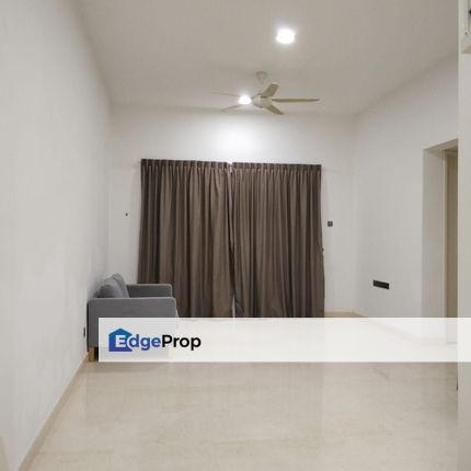 TriTower Residence, Johor, Johor Bahru