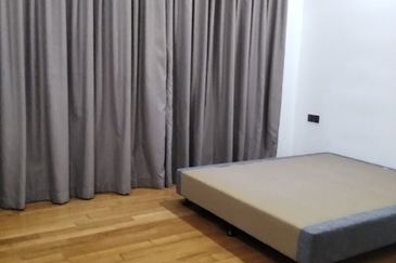 TriTower Residence @ Johor Bahru Sentral