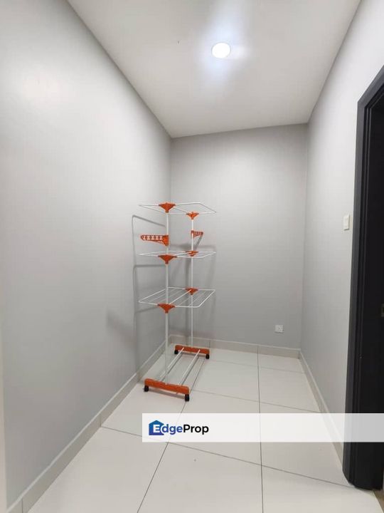 Southkey Mosaic, Johor, Johor Bahru