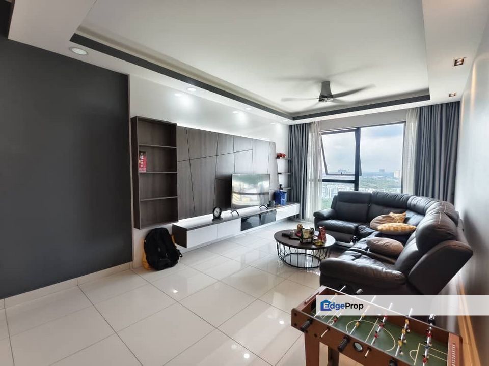 Southkey Mosaic, Johor, Johor Bahru