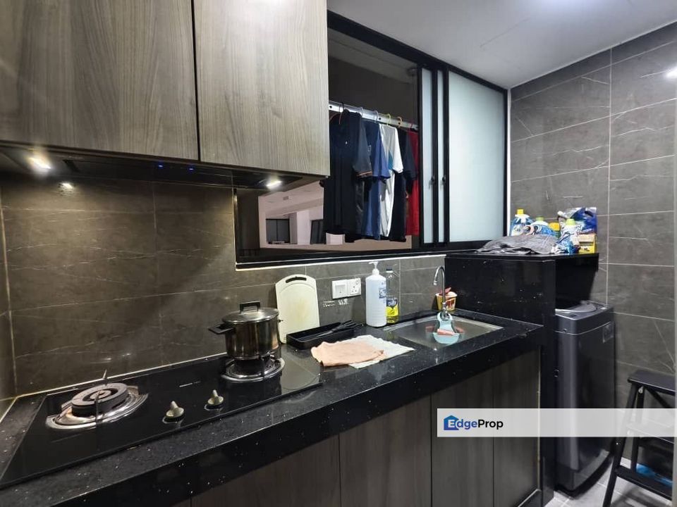 Southkey Mosaic, Johor, Johor Bahru