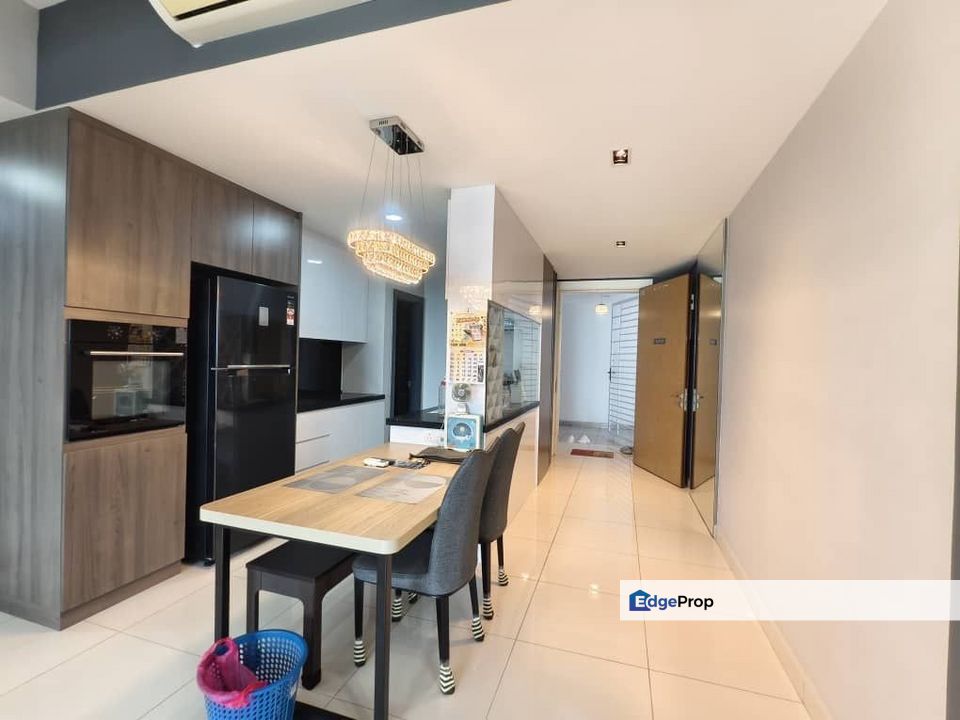 Southkey Mosaic, Johor, Johor Bahru