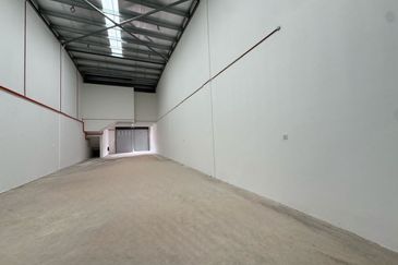 Stellar Park @ Vervo City