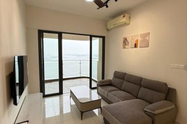 Kings Bay Country Garden @Danga Bay