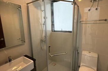 Kings Bay Country Garden @Danga Bay