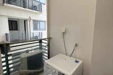 Kings Bay Country Garden @Danga Bay