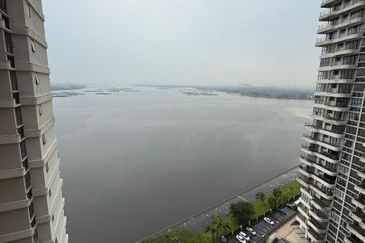 Kings Bay Country Garden @Danga Bay