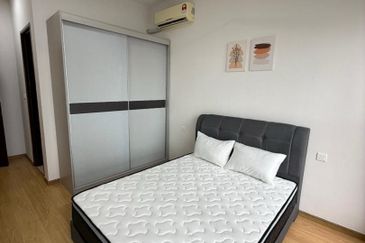 Kings Bay Country Garden @Danga Bay