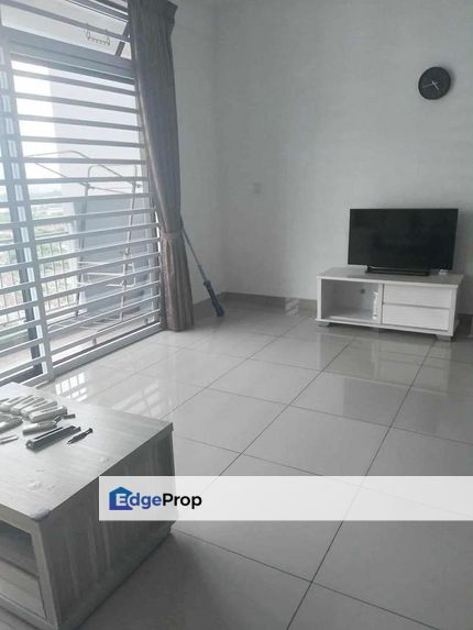 Austin Regency, Johor, Johor Bahru