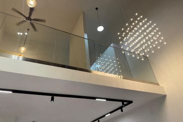 Bora Residences @ Danga Bay