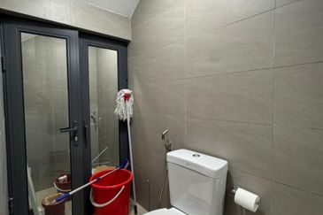 Bora Residences @ Danga Bay