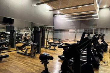 Bora Residences @ Danga Bay