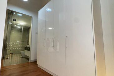 Bora Residences @ Danga Bay