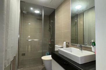 Bora Residences @ Danga Bay