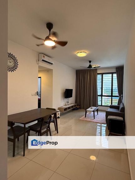 Veranda Residence, Johor, Johor Bahru