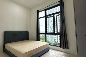 8scape Residences @ Sutera