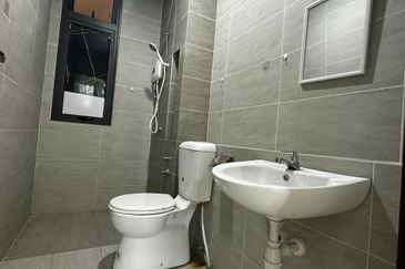 8scape Residences @ Sutera