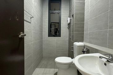 8scape Residences @ Sutera