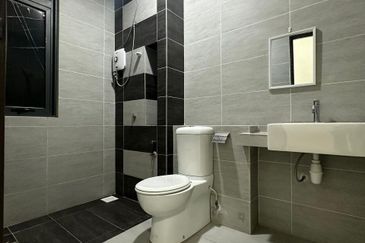 8scape Residences @ Sutera